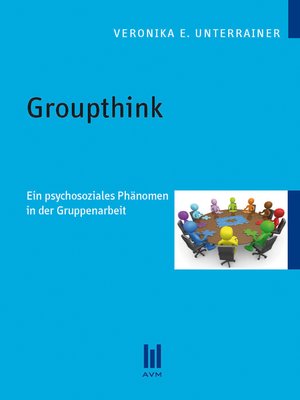 cover image of Groupthink